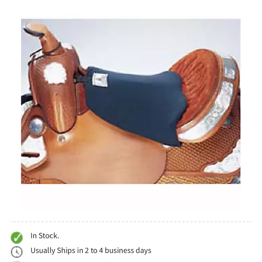 Cashel Tush Cushion